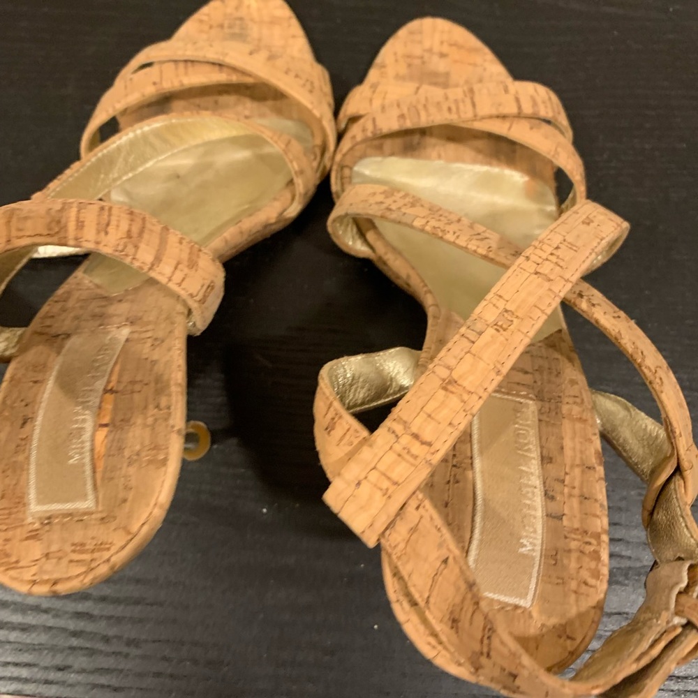 Michael Kors shoes